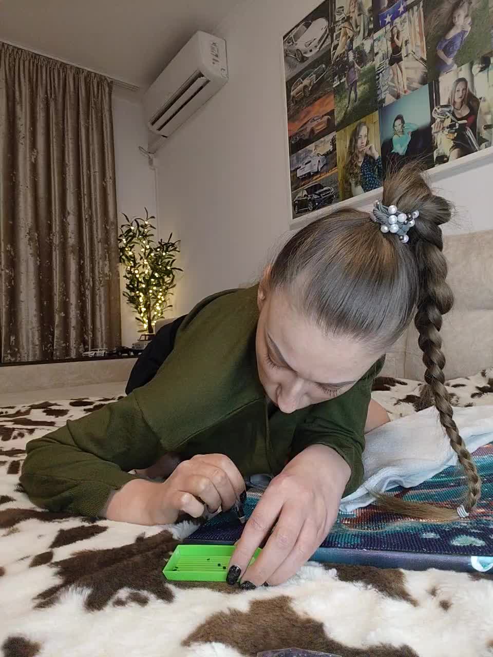 Schumaxer777 Adult Chat January 26, 2026