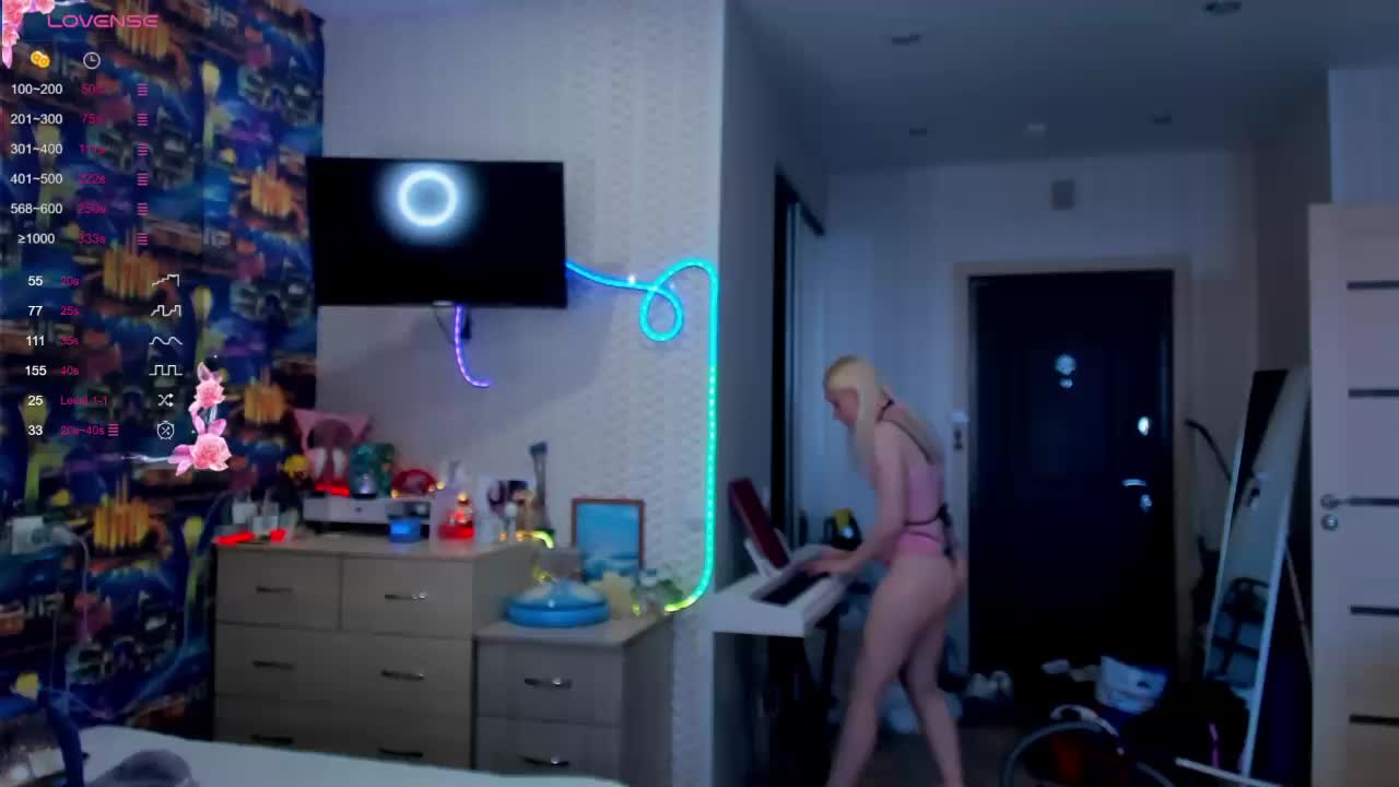 SweeteRose Adult Chat January 26, 2026