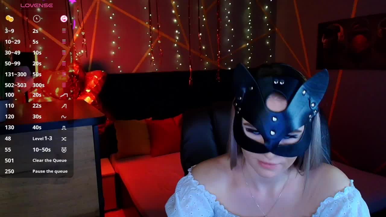 __Sofia_Cat__ Adult Chat January 26, 2026