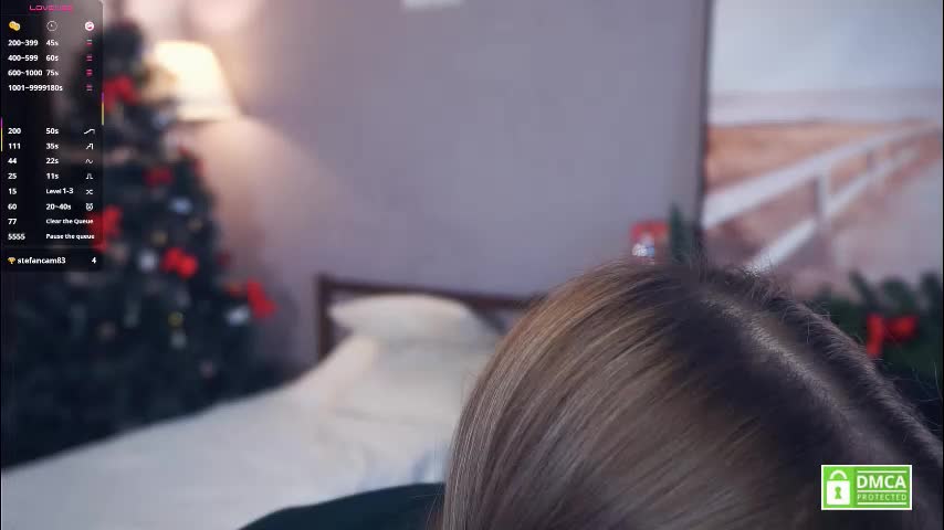 tashinapetitto Adult Chat January 26, 2026