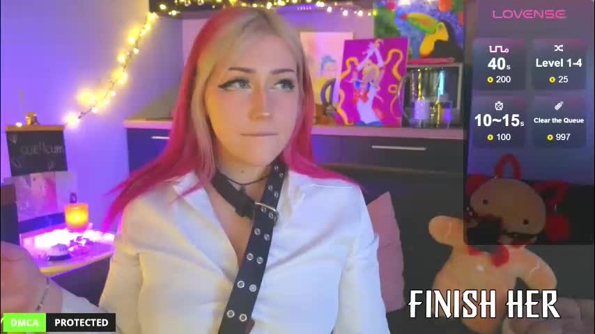 princess_sofiee Adult Chat January 26, 2026