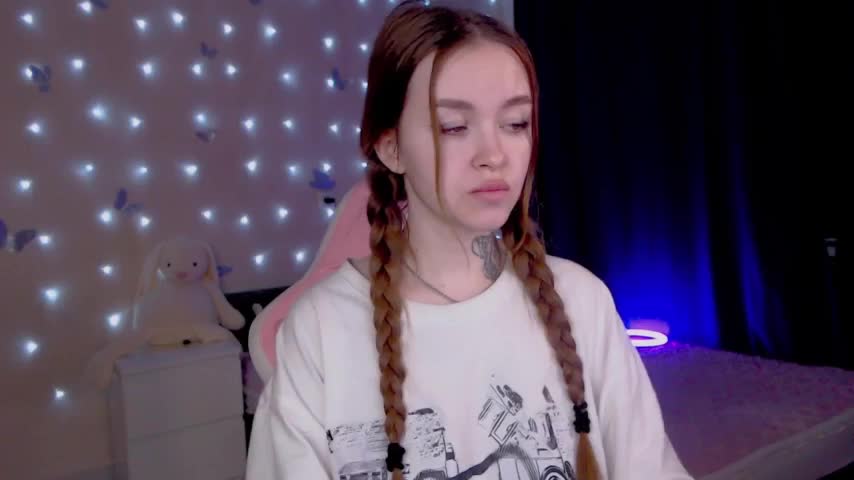 NaughtyMable Adult Chat January 26, 2026