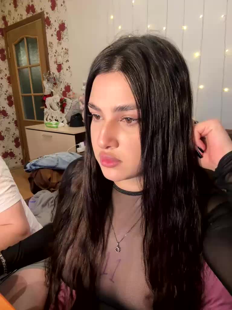 KamilaTony Adult Chat January 26, 2026