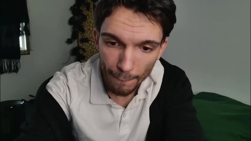 jackdesfeux Adult Chat January 26, 2026