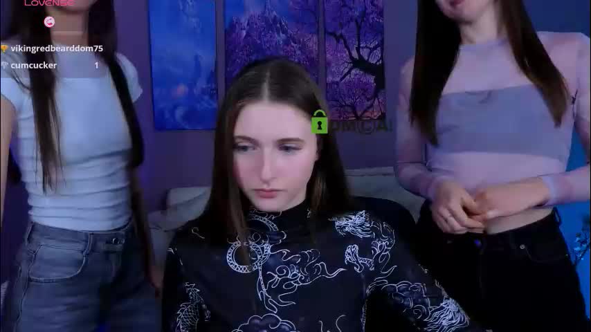 kaisy_star Adult Chat January 26, 2026