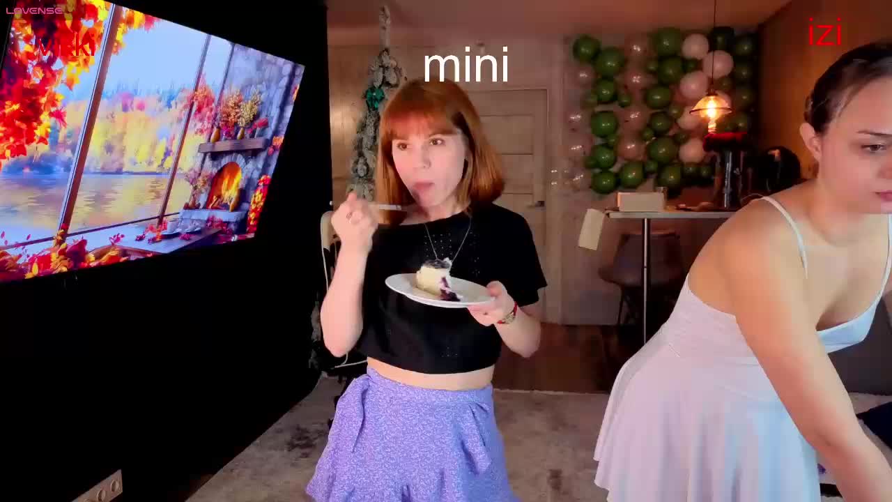 Na-izi Adult Chat January 26, 2026