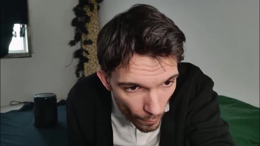 jackdesfeux Adult Chat January 26, 2026