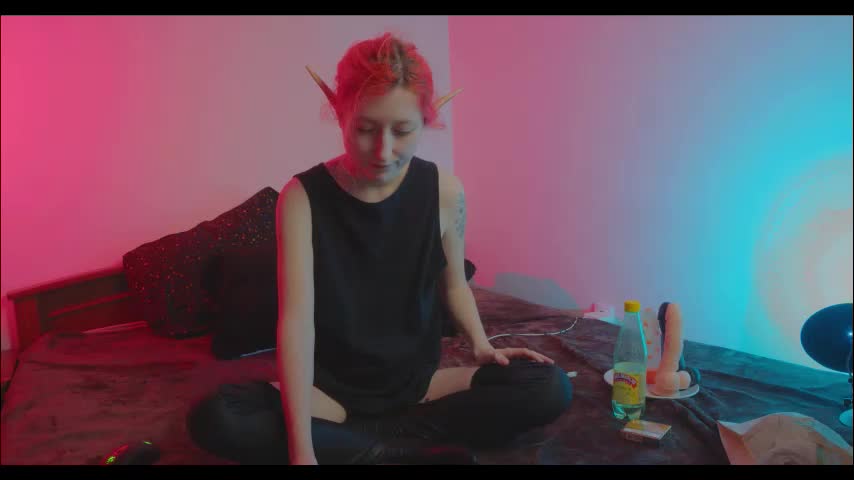 bloom_fairy Adult Chat January 26, 2026