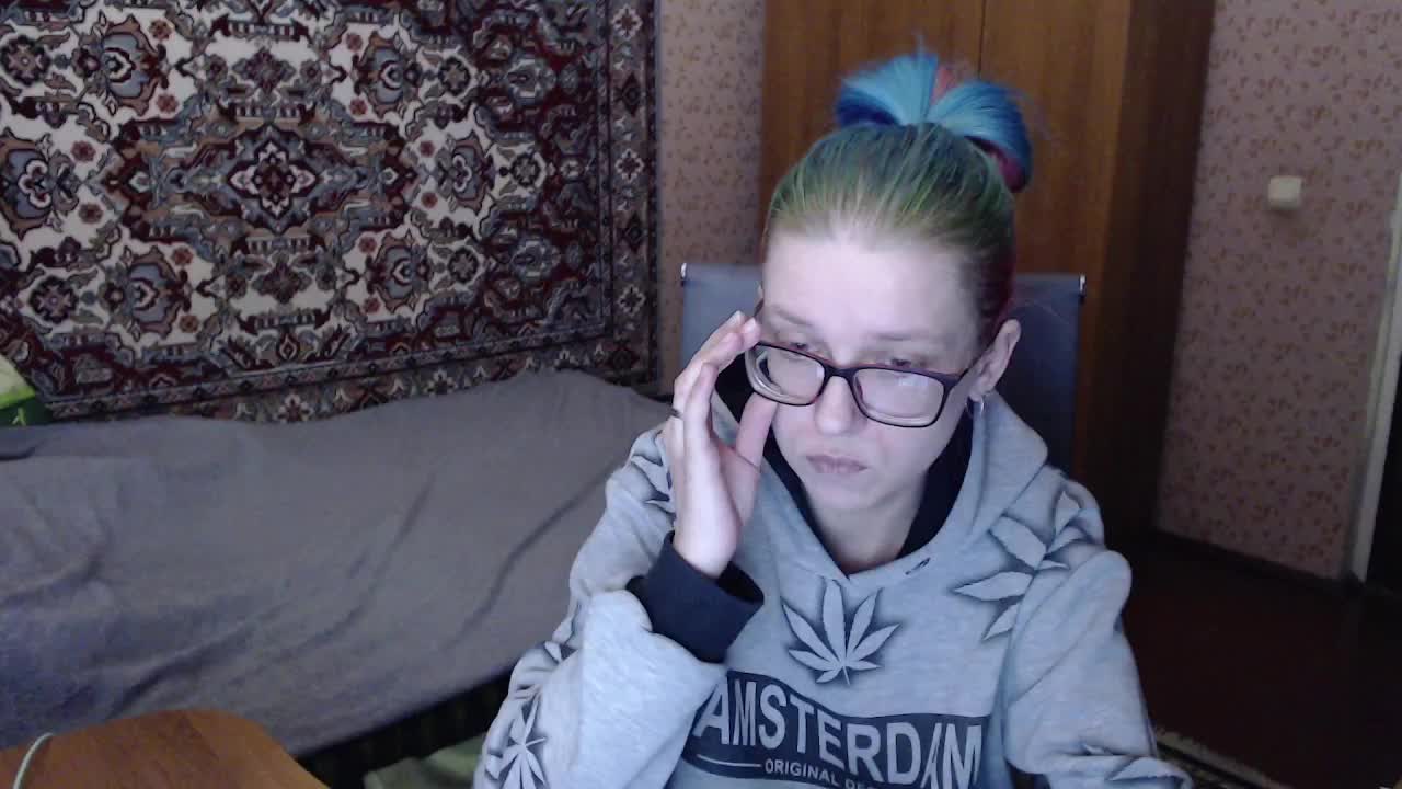 malvinella Adult Chat January 26, 2026