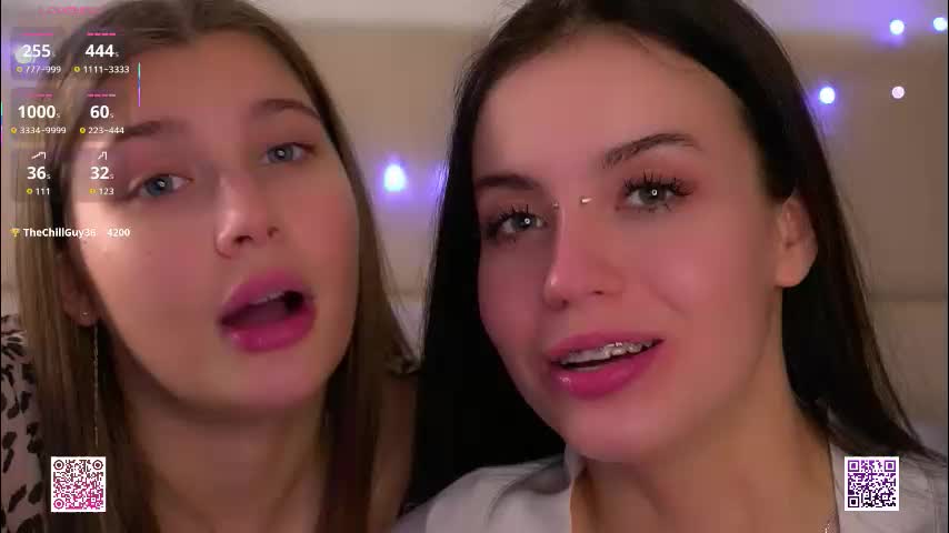 vivid_girls Adult Chat January 26, 2026