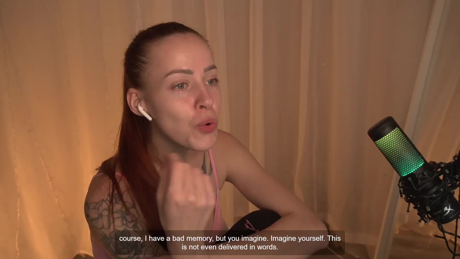 PONI_DI Adult Chat January 26, 2026