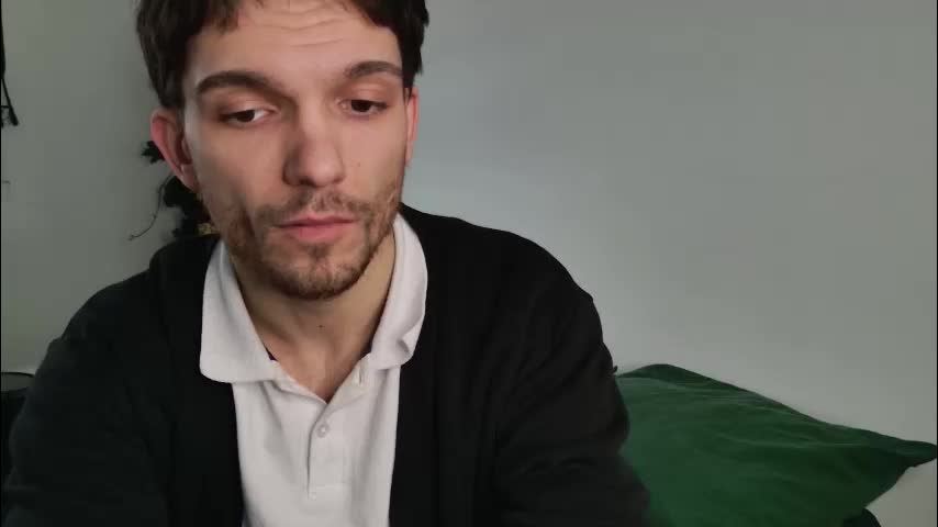 jackdesfeux Adult Chat January 26, 2026