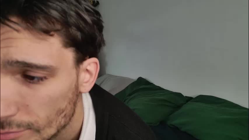 jackdesfeux Adult Chat January 26, 2026