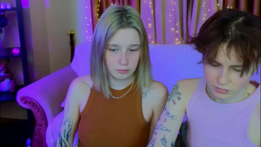 babees_eva Adult Chat January 26, 2026