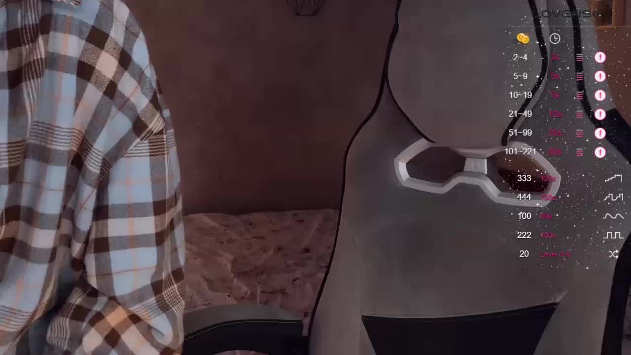 La_Banditta Adult Chat January 26, 2026