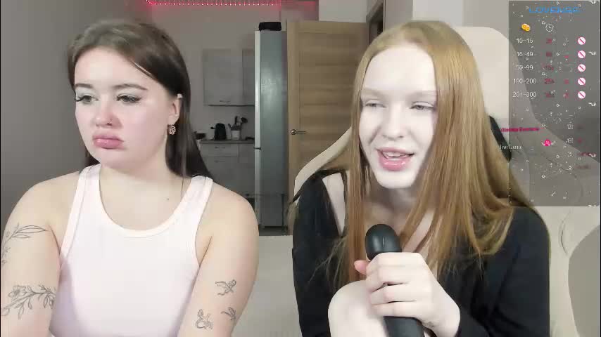 milymi_ Adult Chat January 26, 2026