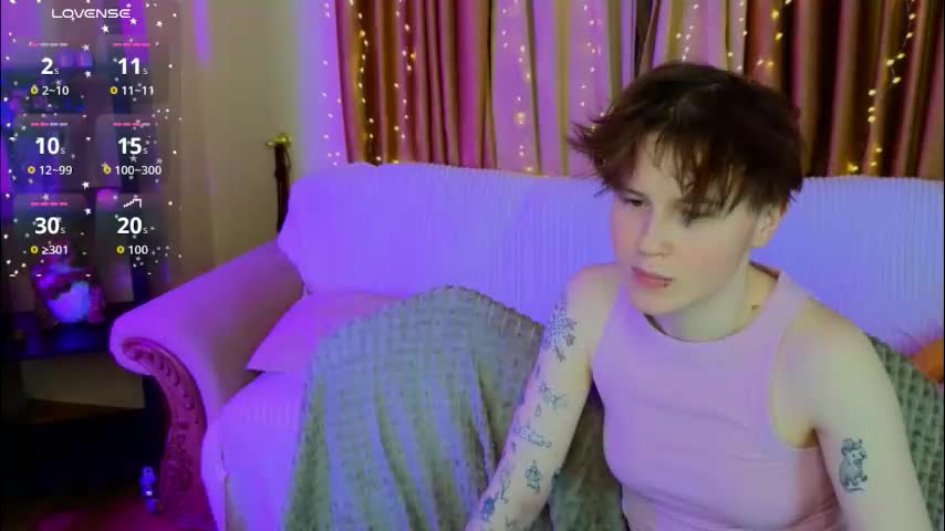 babees_eva Adult Chat January 26, 2026