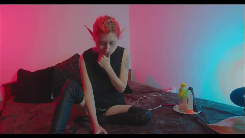 bloom_fairy Adult Chat January 26, 2026