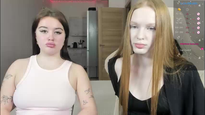 milymi_ Adult Chat January 26, 2026