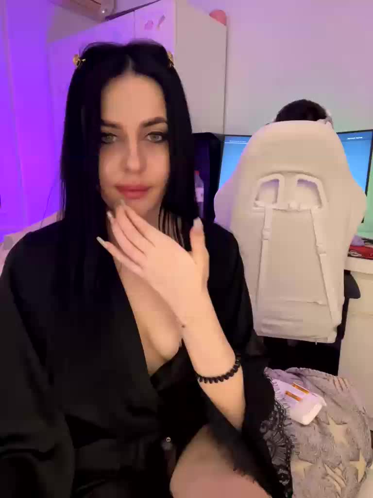 MissMysik Adult Chat January 26, 2026