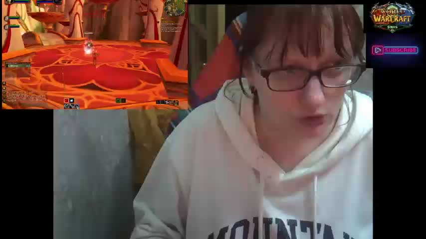 Tignari Adult Chat January 26, 2026