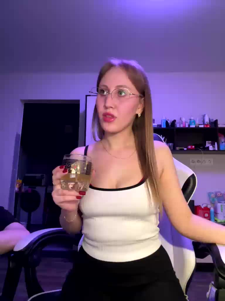 Durnaya_kis Adult Chat January 26, 2026