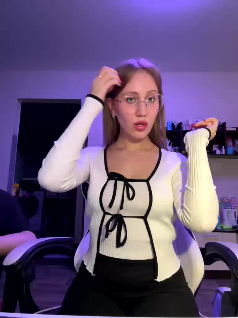 Durnaya_kis Adult Chat January 26, 2026