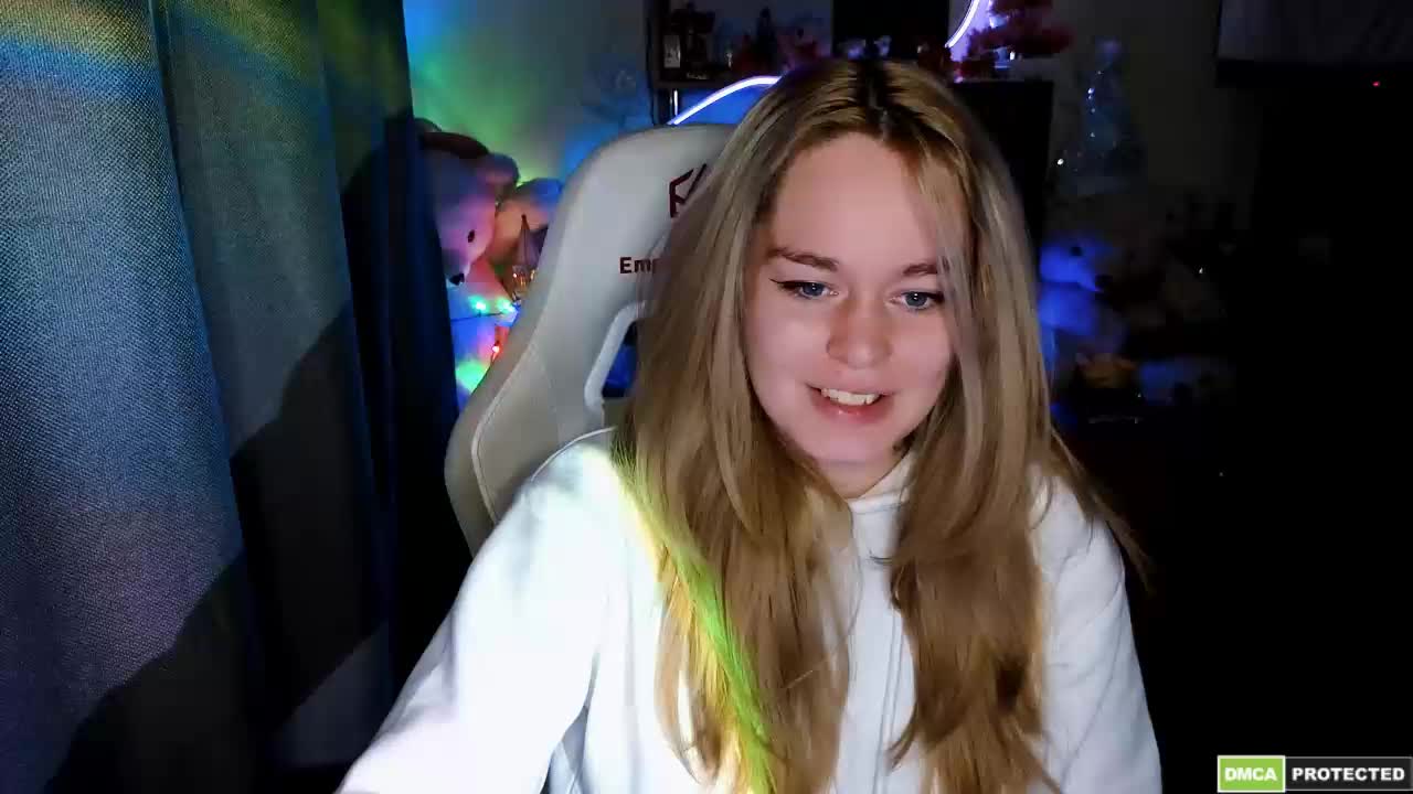 BadGirl2609 Adult Chat January 26, 2026