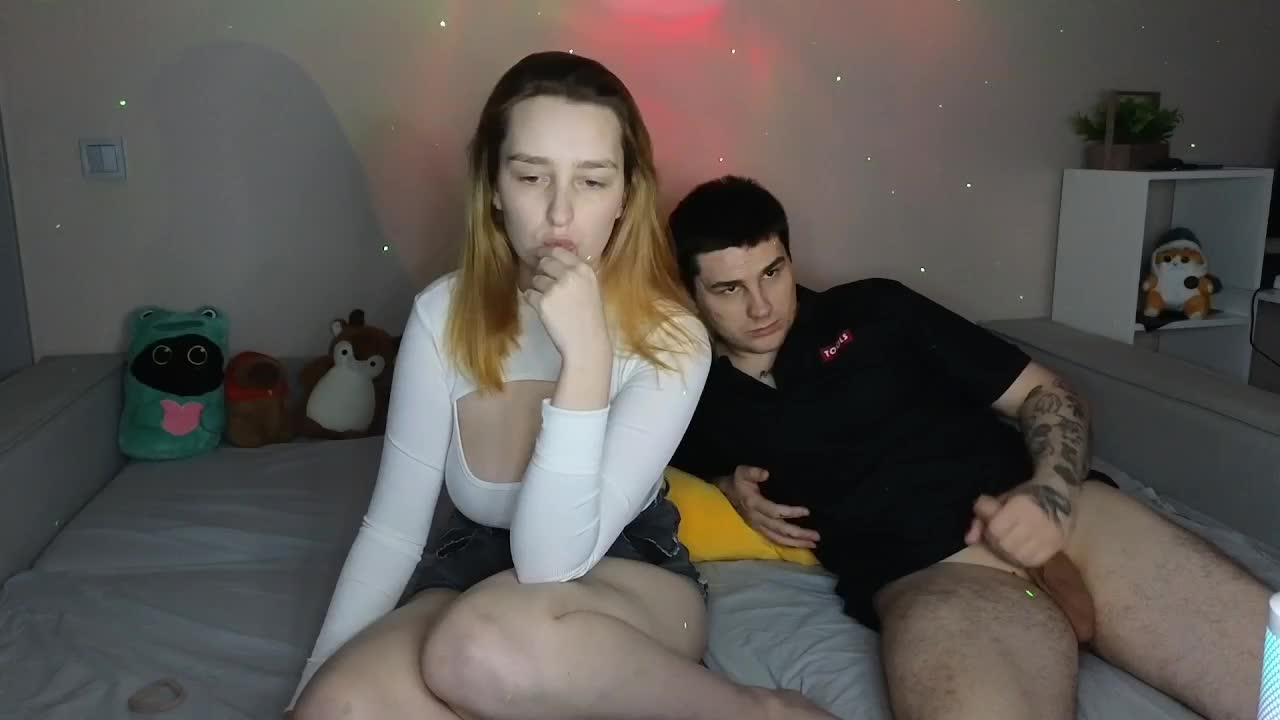 ToxyFoxy Adult Chat January 26, 2026