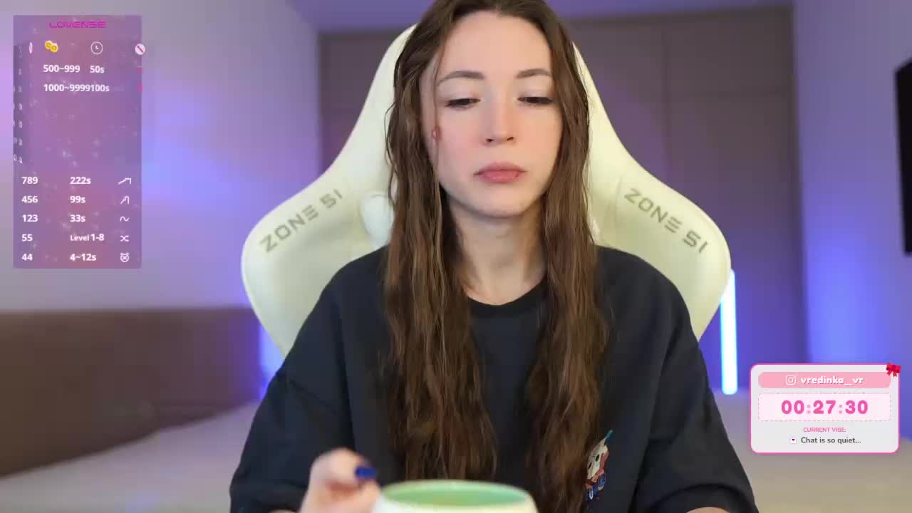 lollipop-o Adult Chat January 26, 2026