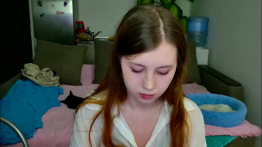 vasilisa_lik Adult Chat January 26, 2026