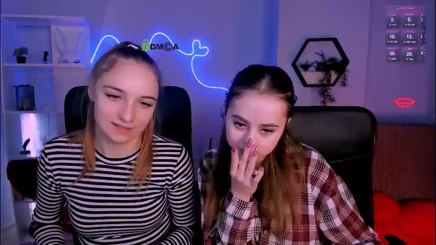 rebecca_smile_ Adult Chat January 26, 2026