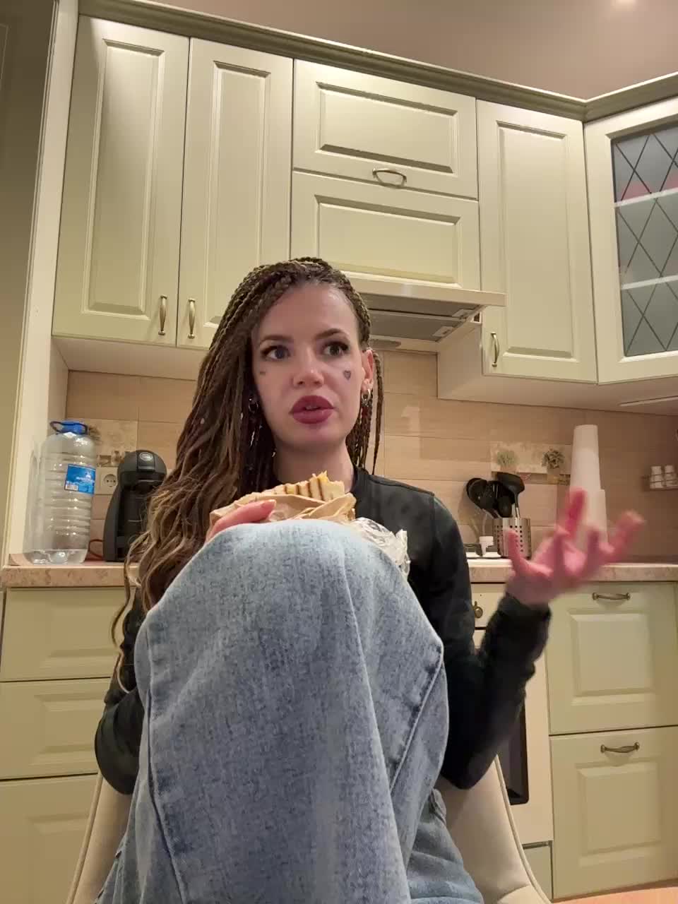 RockBelyash Adult Chat January 26, 2026