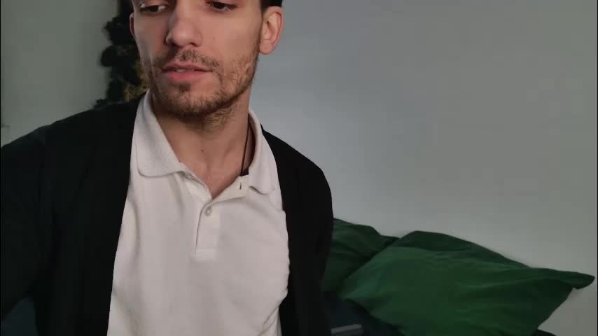 jackdesfeux Adult Chat January 26, 2026