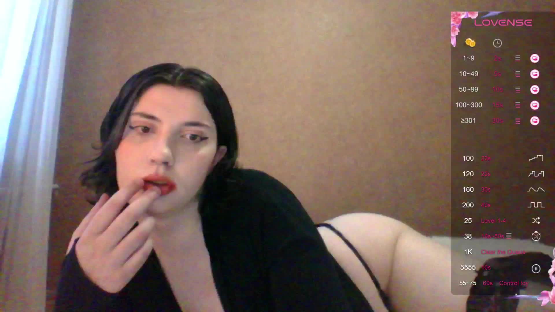 camgirl_xx Adult Chat January 26, 2026