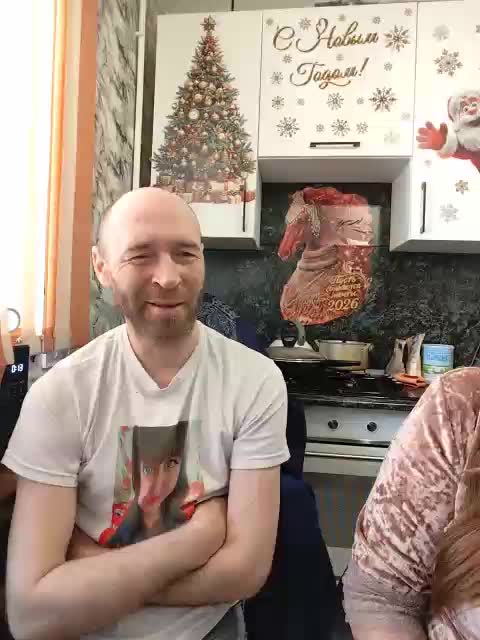 Innokentiy449 Adult Chat January 26, 2026