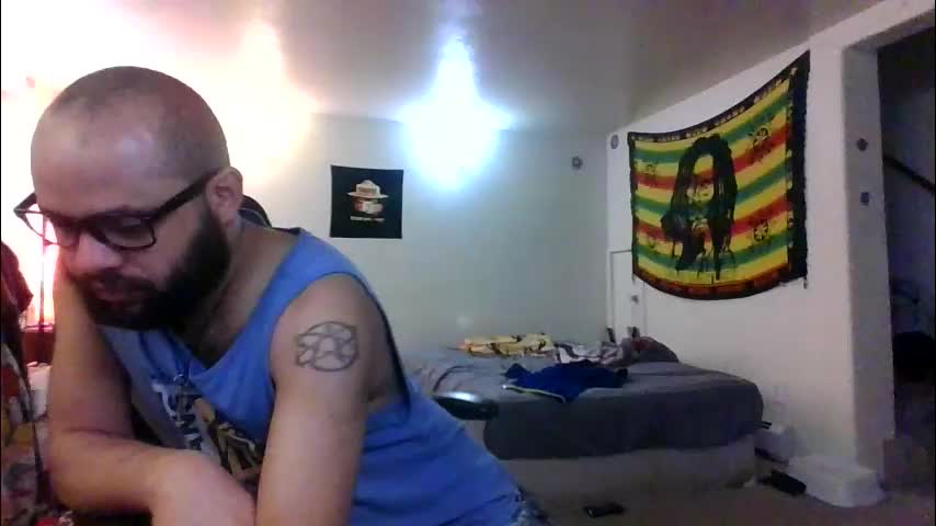 lightskinned666 Adult Chat January 26, 2026