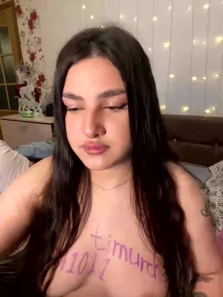 KamilaTony Adult Chat January 26, 2026