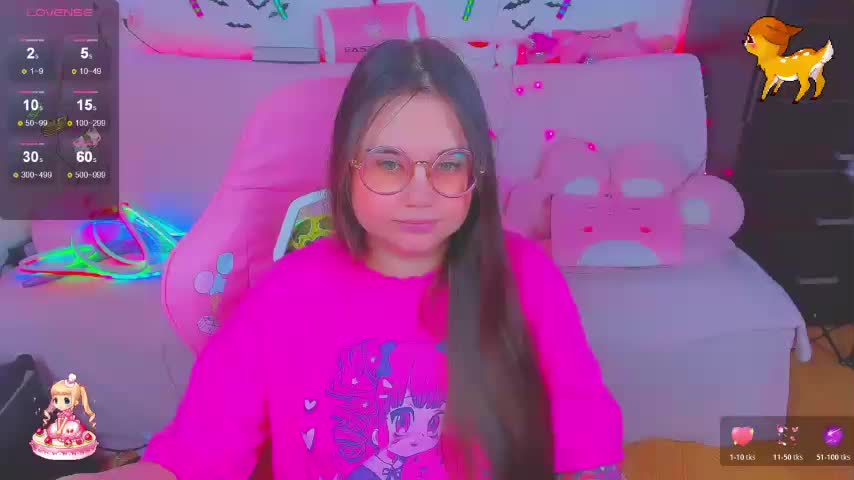 LoliSuccub Adult Chat January 26, 2026