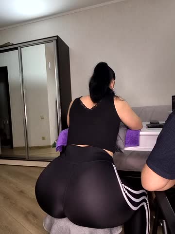 _KissMyAss_ Adult Chat January 26, 2026