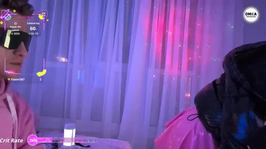 GroteskCouple Adult Chat January 27, 2026