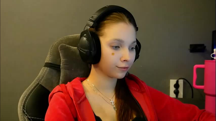 brandamatteson Adult Chat January 27, 2026