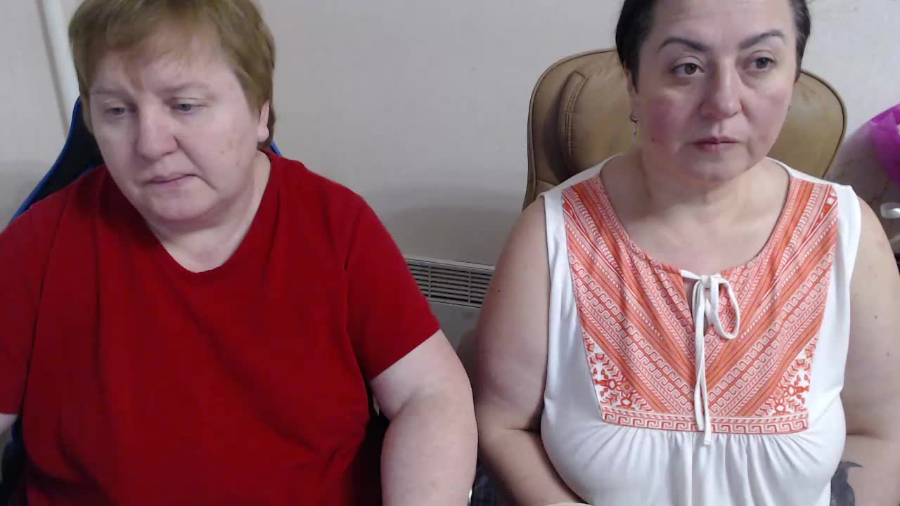 XMollyJaneEX Adult Chat January 27, 2026