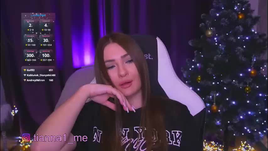 tianna_me Adult Chat January 27, 2026