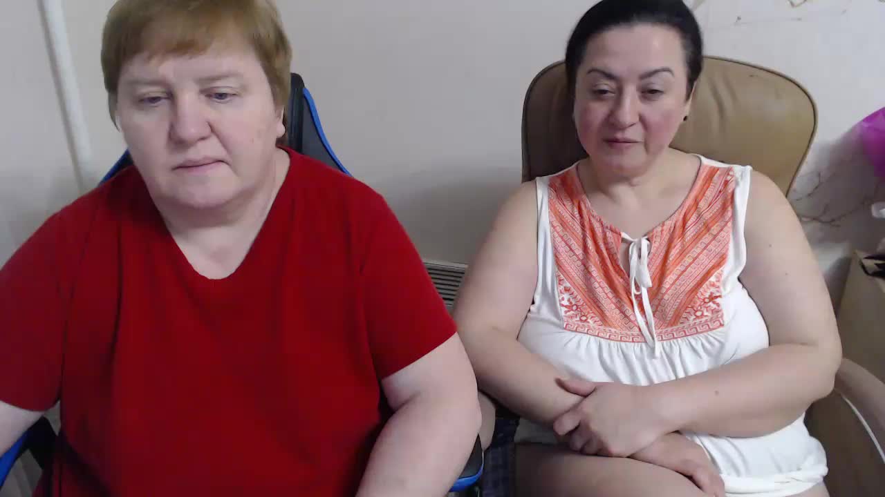 XMollyJaneEX Adult Chat January 27, 2026