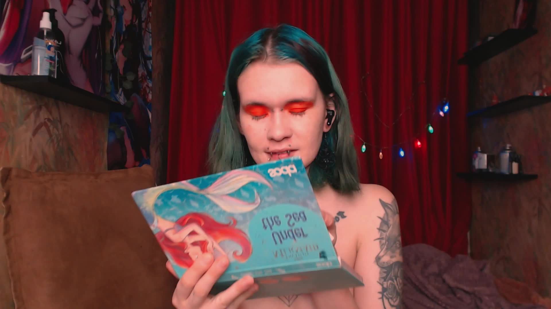 Colombina Adult Chat January 27, 2026