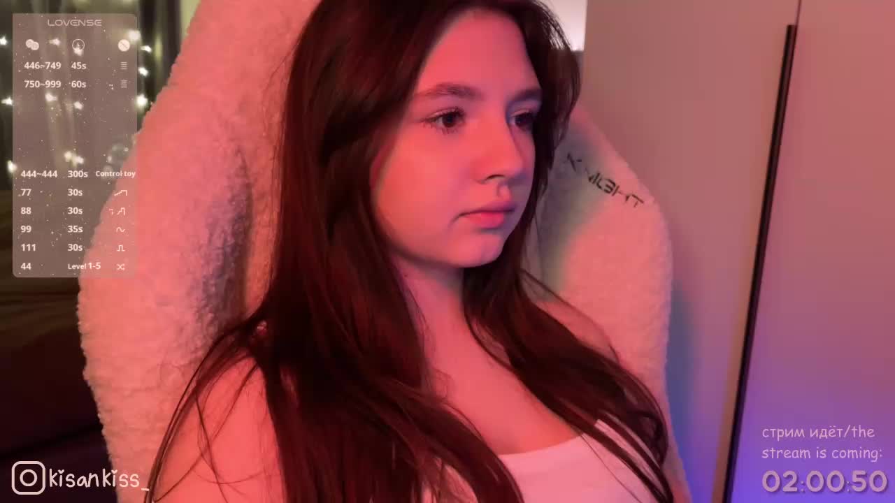 kisankiss Adult Chat January 27, 2026