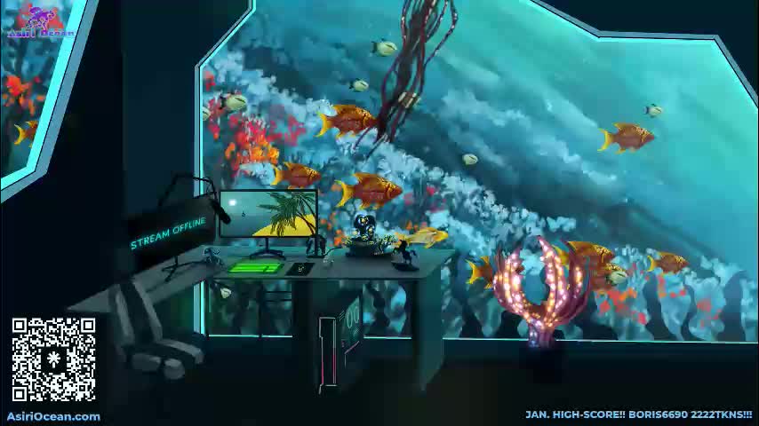 asiri_ocean Adult Chat January 27, 2026