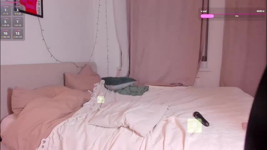 sylvieadorableeeee Adult Chat January 27, 2026