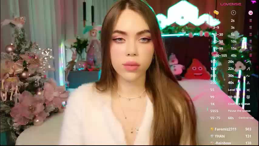 lucifiella Adult Chat January 27, 2026